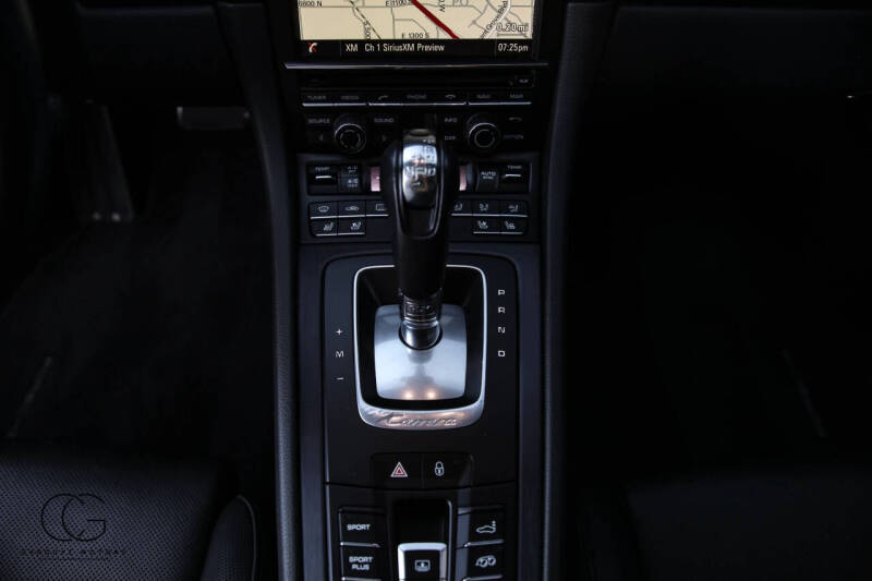 2015 Porsche 911