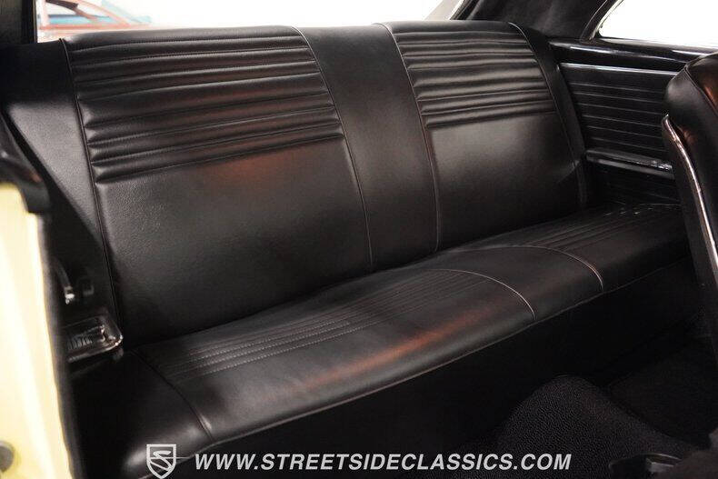 1967 Chevrolet Chevelle