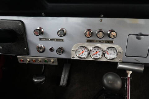 1977 Ford Bronco