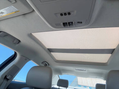 2011 Buick LaCrosse CXL