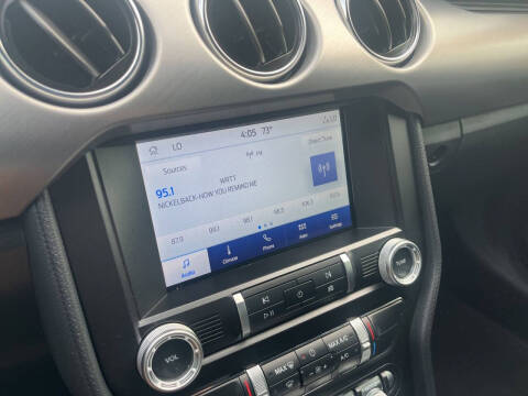 2023 Ford Mustang GT