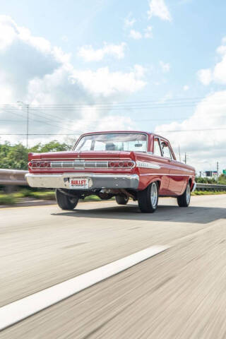 1964 Mercury Comet