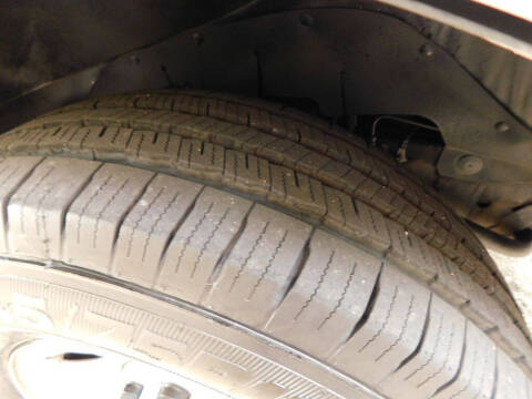 2020 Chevrolet Express LS 3500