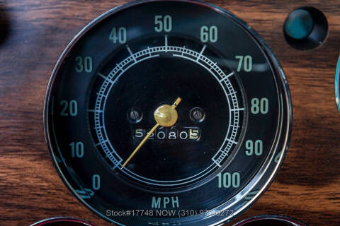 1969 Chevrolet Blazer