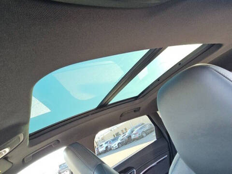 2023 Audi e-tron S quattro Premium Plus