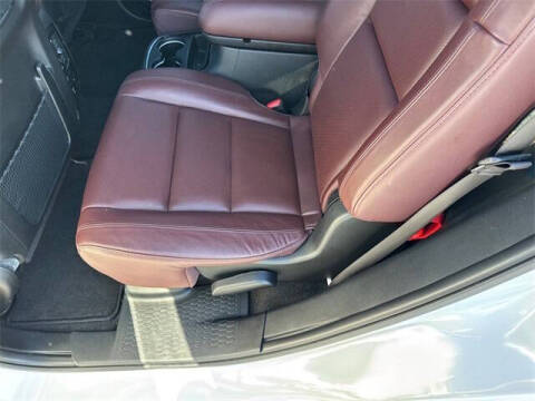 2021 Dodge Durango Citadel