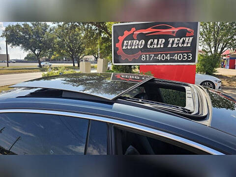 2018 Audi A5 Sportback 2.0T quattro Prestige