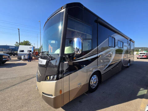 2013 Winnebago Itasca
