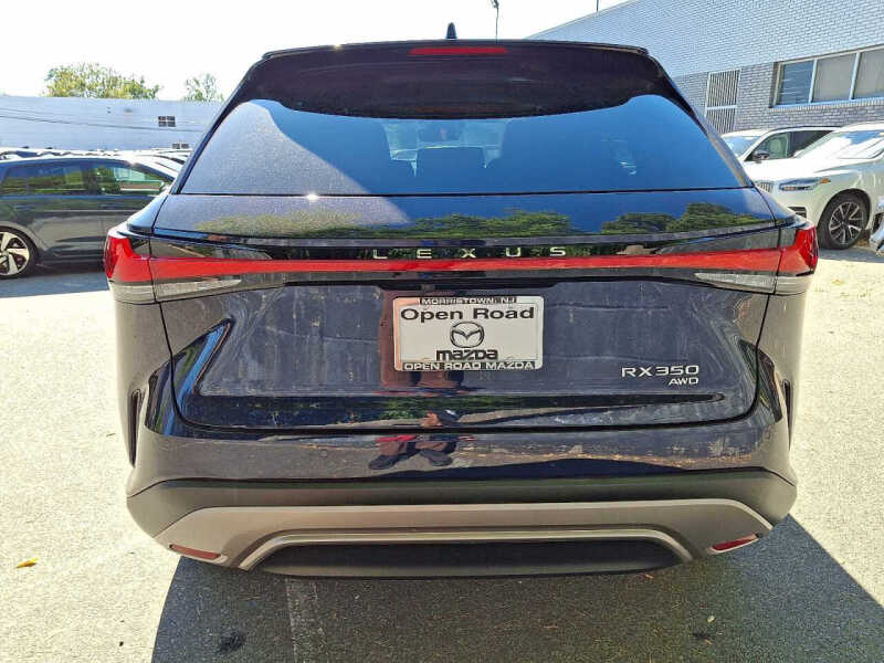 2023 Lexus RX 350 Premium