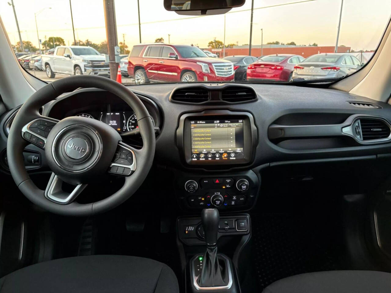 2023 Jeep Renegade for sale at Nebraska Motors LLC in Fremont, NE