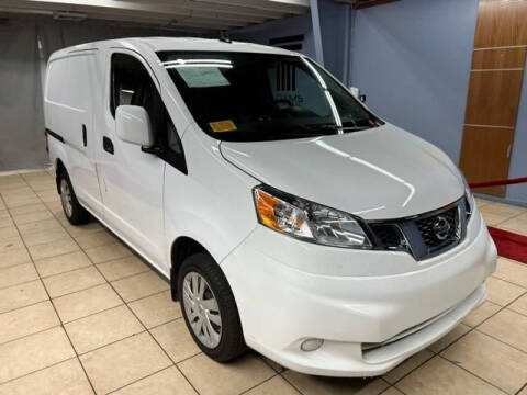 2020 Nissan NV200 for sale at Adams Auto Group Inc. in Charlotte NC