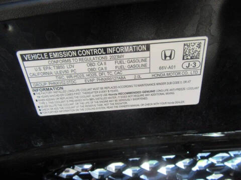 2023 Honda Civic Type R