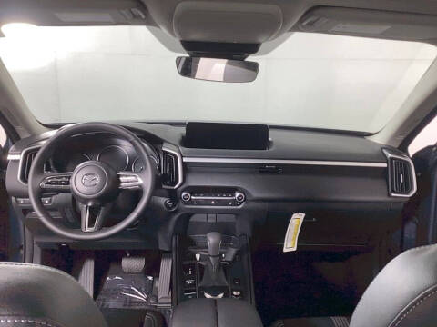 2026 Mazda CX-50 Hybrid Preferred