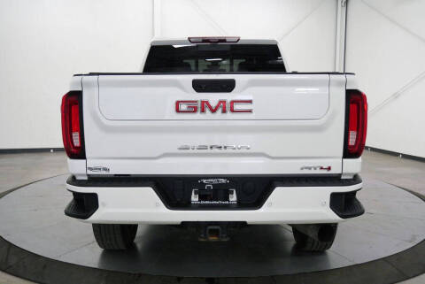 2021 GMC Sierra 2500HD