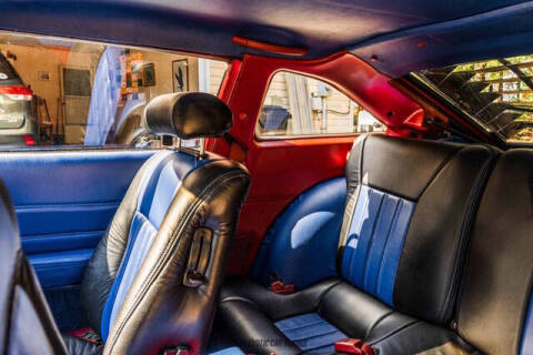 1982 Datsun 280ZX GL 2+2