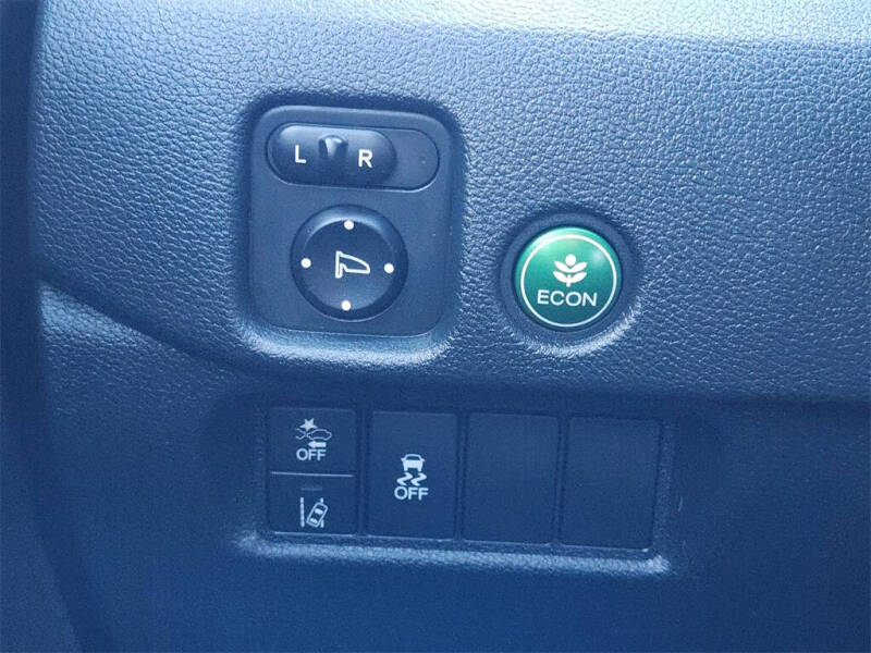 2022 Honda Pilot TrailSport