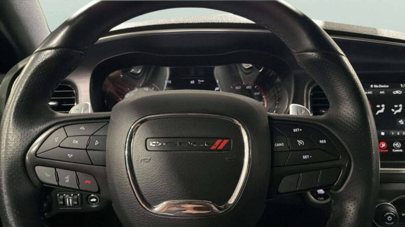 2018 Dodge Charger GT