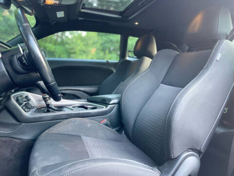 2019 Dodge Challenger R/T