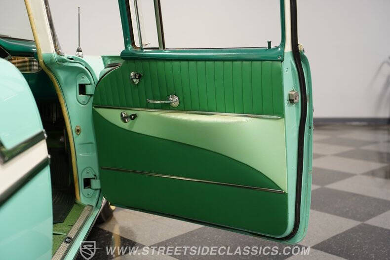 1956 Chevrolet Bel Air