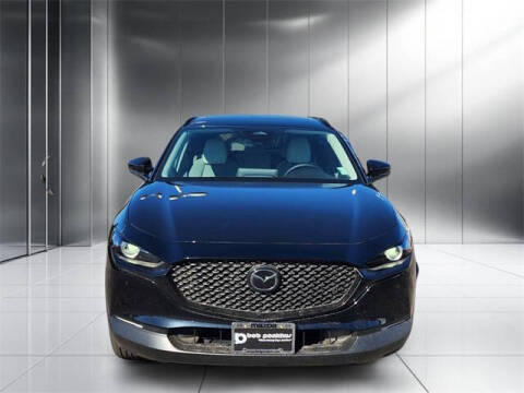 2026 Mazda CX-30 2.5 S Aire Edition