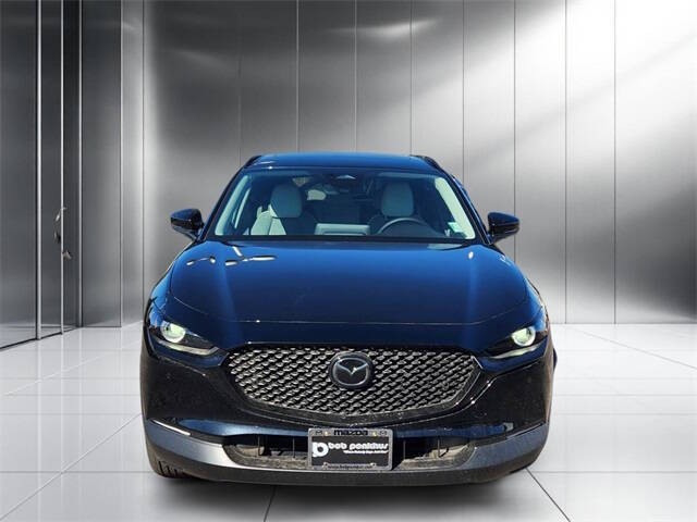 2026 Mazda CX-30 2.5 S Aire Edition