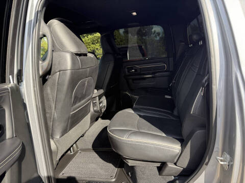 2023 RAM 2500 Limited