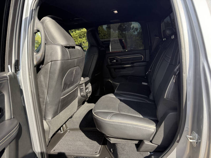 2023 RAM 2500 Limited