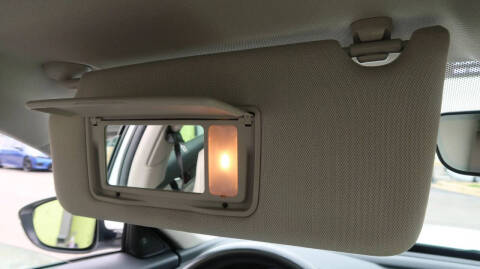 2021 Honda Accord EX-L