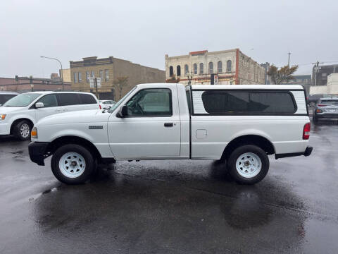 2006 Ford Ranger XL