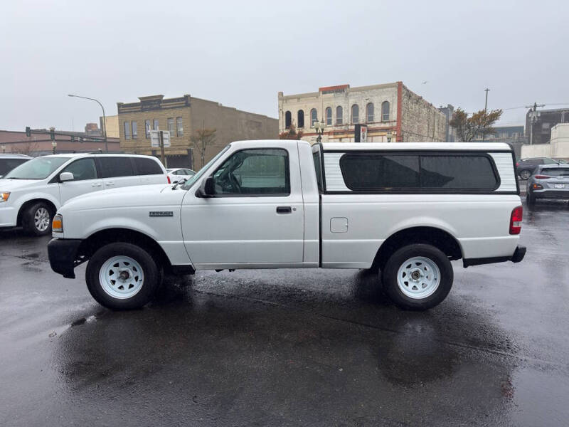 2006 Ford Ranger XL