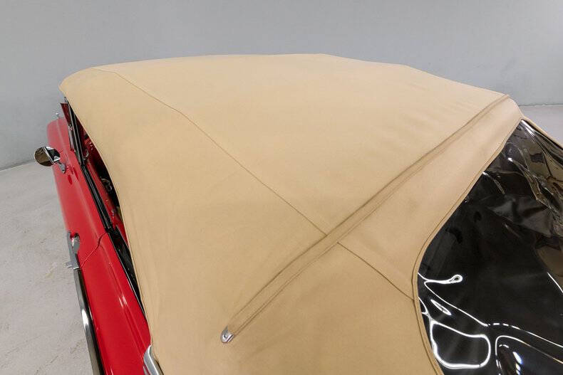 1961 Ford Galaxie 500