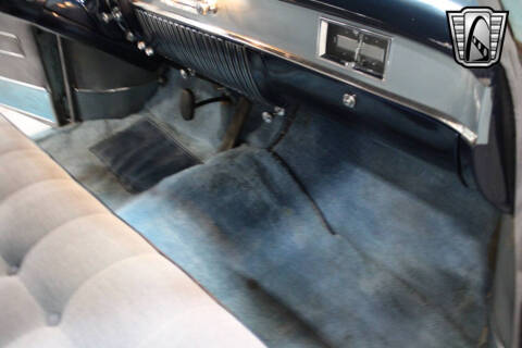 1953 Cadillac Series 62