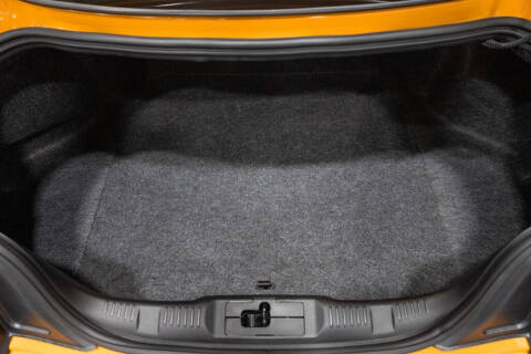 2018 Ford Mustang Shelby GT350R