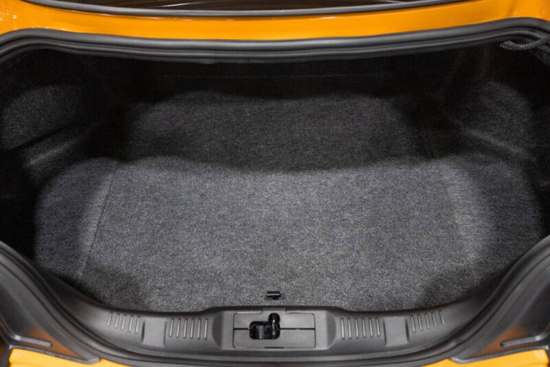 2018 Ford Mustang Shelby GT350R