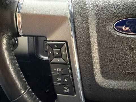 2016 Ford Expedition Platinum