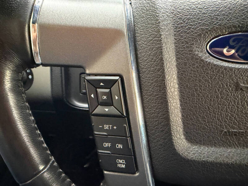 2016 Ford Expedition Platinum