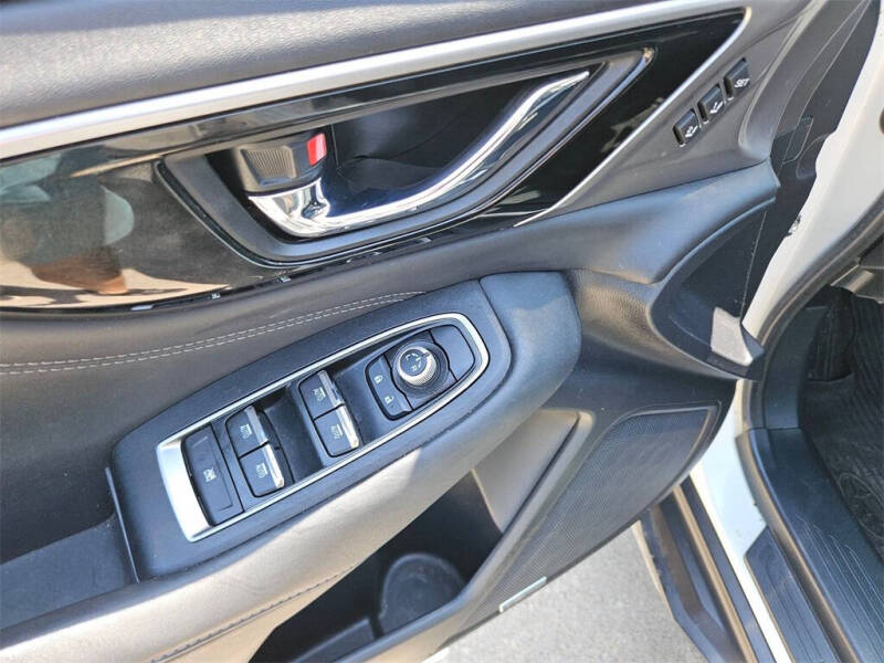 2020 Subaru Outback Limited XT