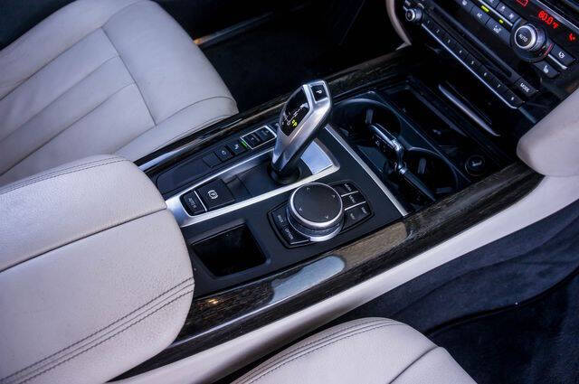 2017 BMW X5 sDrive35i