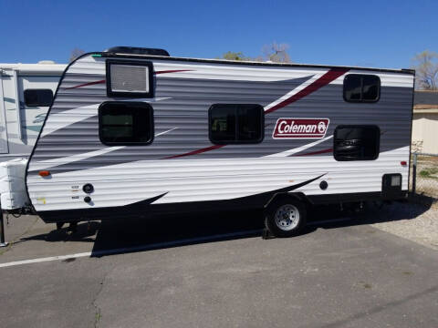 2018 Coleman Lantern Lite