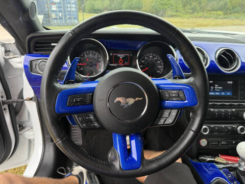 2016 Ford Mustang GT