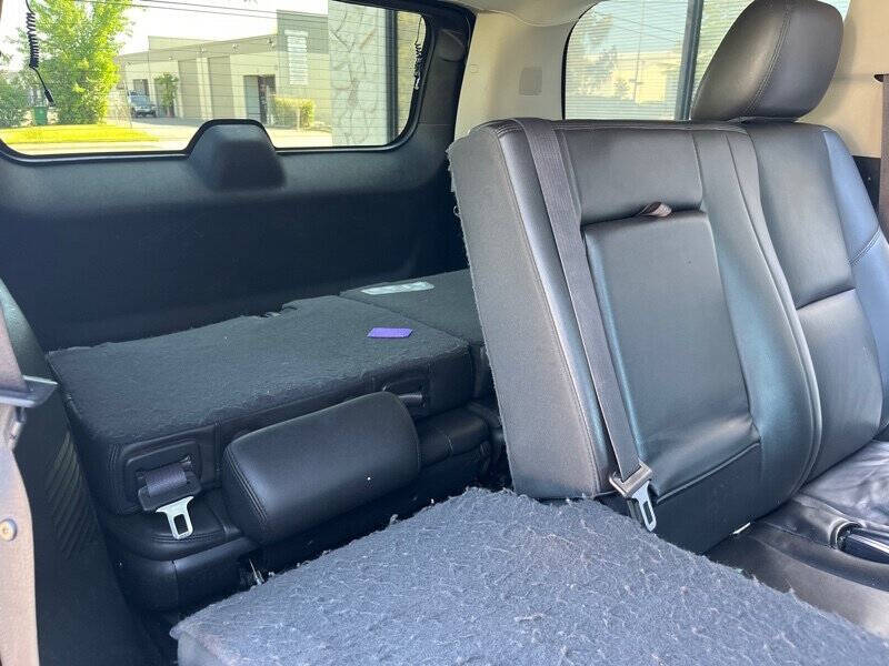 2013 GMC Yukon Denali