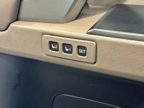 2023 Lexus GX 460 Luxury