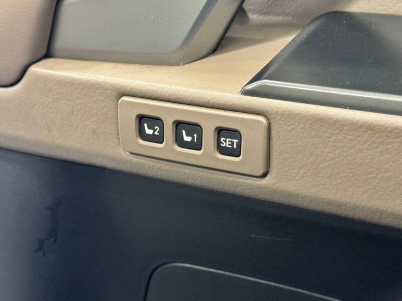 2023 Lexus GX 460 Luxury