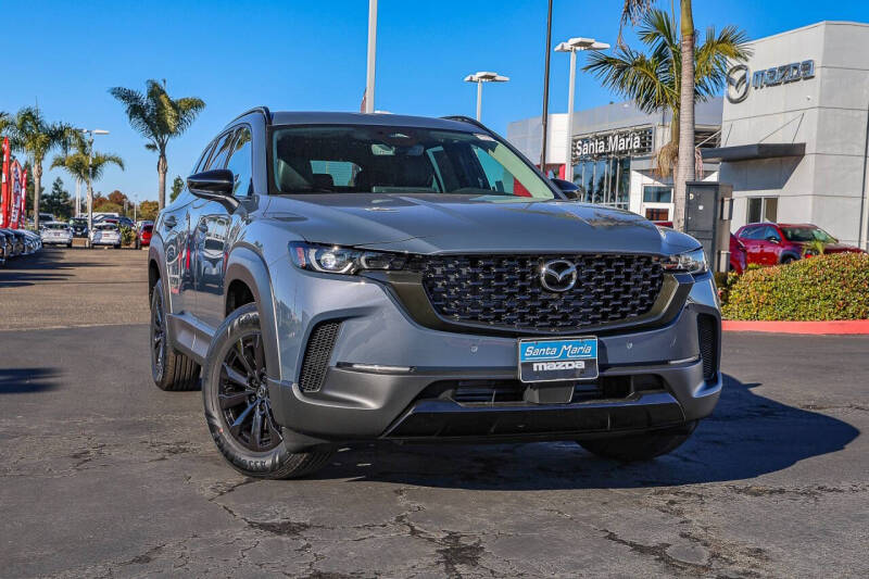 2026 Mazda CX-50 Premium's photo