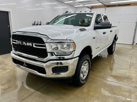 2022 RAM 2500 for sale at Parkway Auto Sales LLC in Hudsonville MI