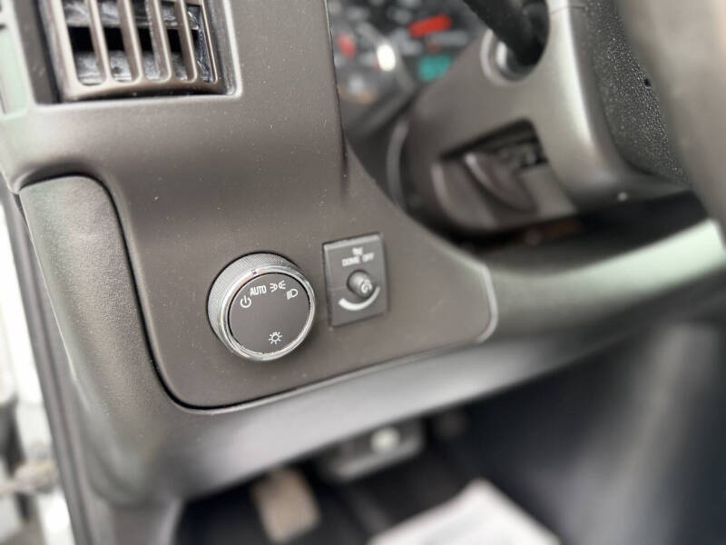 2019 Chevrolet Express 3500