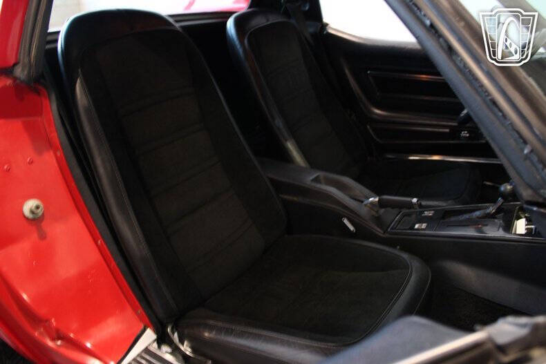 1977 Chevrolet Corvette