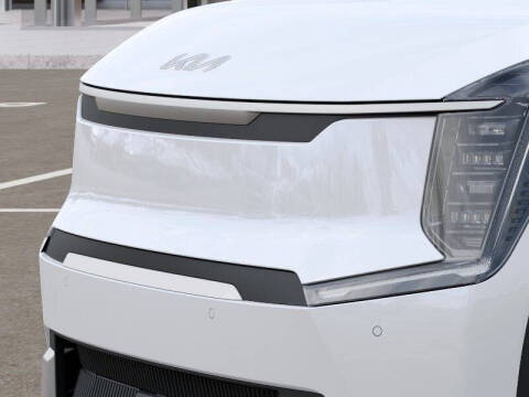 2026 Kia EV9 Wind