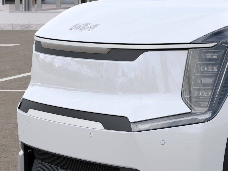 2026 Kia EV9 Wind