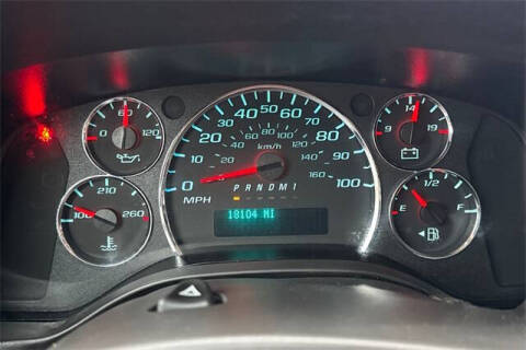 2023 GMC Savana 2500